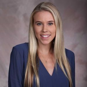 Meet your Posher, Kelci